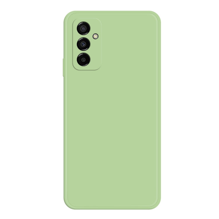 Imitation Liquid Silicone Phone Case, For Samsung Galaxy A53 5G, For Samsung Galaxy A73 5G, For Samsung Galaxy M23, For Samsung Galaxy M33
