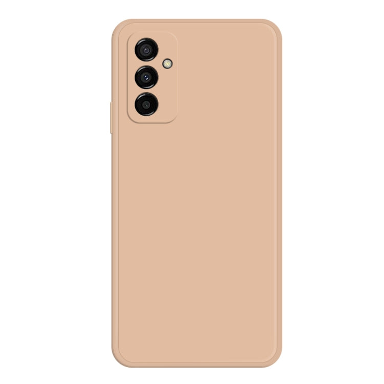 Imitation Liquid Silicone Phone Case, For Samsung Galaxy A53 5G, For Samsung Galaxy A73 5G, For Samsung Galaxy M23, For Samsung Galaxy M33