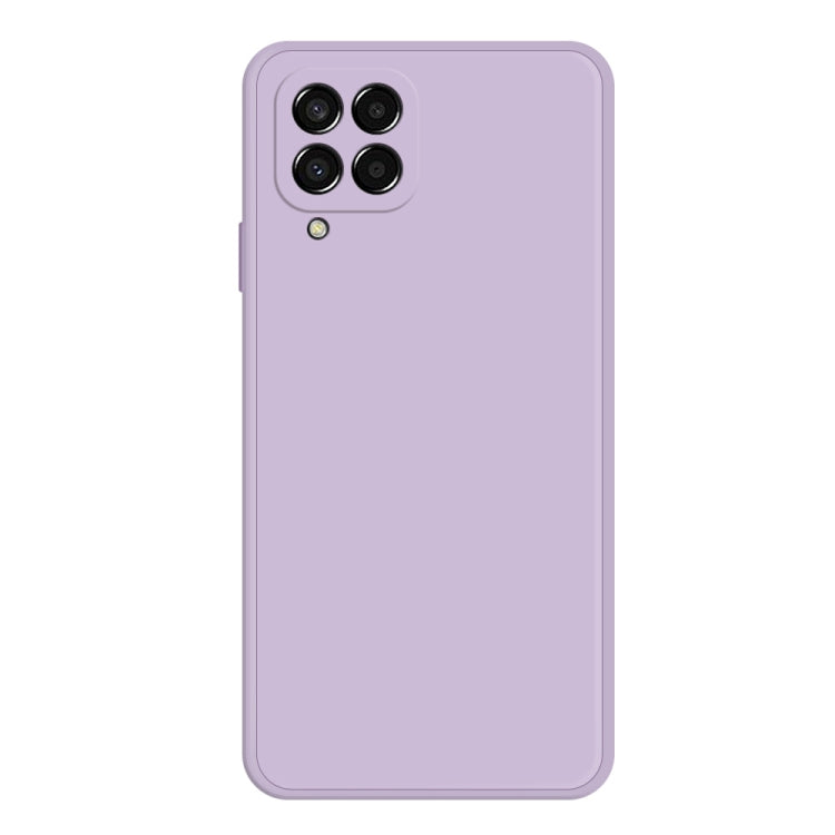 Imitation Liquid Silicone Phone Case, For Samsung Galaxy A53 5G, For Samsung Galaxy A73 5G, For Samsung Galaxy M23, For Samsung Galaxy M33