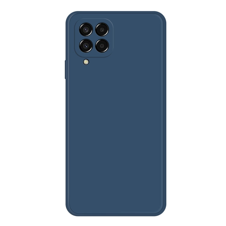 Imitation Liquid Silicone Phone Case, For Samsung Galaxy A53 5G, For Samsung Galaxy A73 5G, For Samsung Galaxy M23, For Samsung Galaxy M33