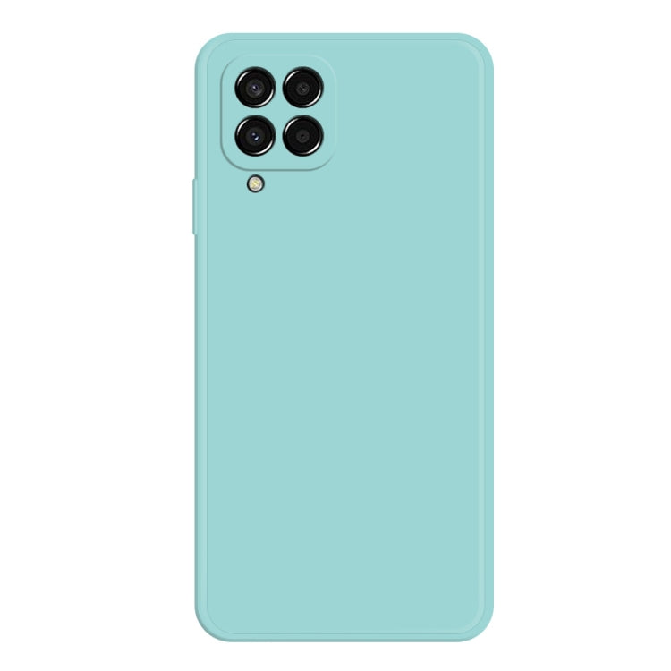 Imitation Liquid Silicone Phone Case, For Samsung Galaxy A53 5G, For Samsung Galaxy A73 5G, For Samsung Galaxy M23, For Samsung Galaxy M33