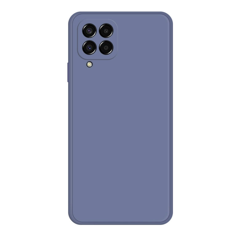 Imitation Liquid Silicone Phone Case, For Samsung Galaxy A53 5G, For Samsung Galaxy A73 5G, For Samsung Galaxy M23, For Samsung Galaxy M33