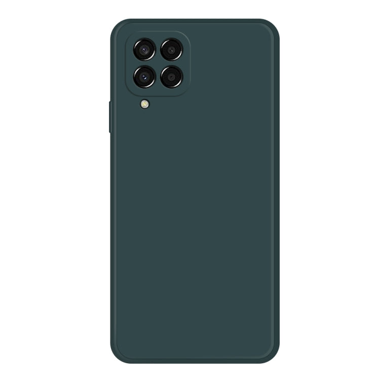 Imitation Liquid Silicone Phone Case, For Samsung Galaxy A53 5G, For Samsung Galaxy A73 5G, For Samsung Galaxy M23, For Samsung Galaxy M33