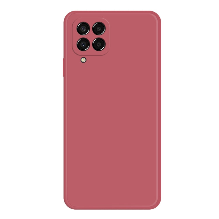 Imitation Liquid Silicone Phone Case, For Samsung Galaxy A53 5G, For Samsung Galaxy A73 5G, For Samsung Galaxy M23, For Samsung Galaxy M33