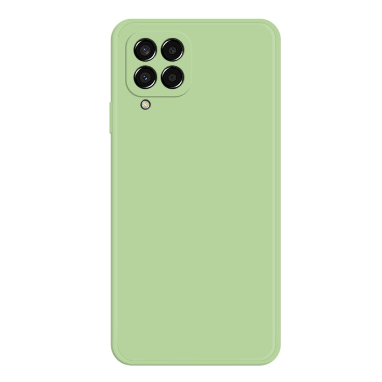 Imitation Liquid Silicone Phone Case, For Samsung Galaxy A53 5G, For Samsung Galaxy A73 5G, For Samsung Galaxy M23, For Samsung Galaxy M33