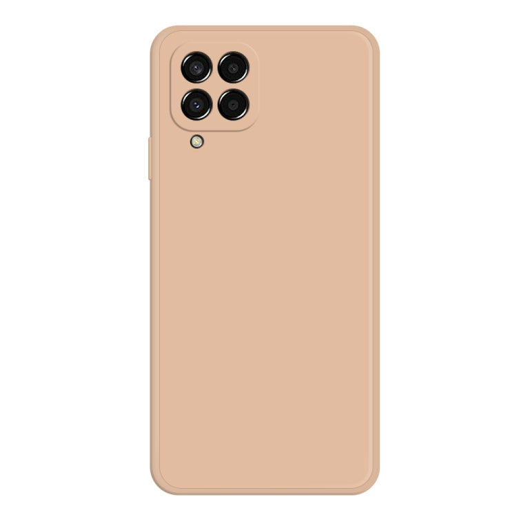 Imitation Liquid Silicone Phone Case, For Samsung Galaxy A53 5G, For Samsung Galaxy A73 5G, For Samsung Galaxy M23, For Samsung Galaxy M33