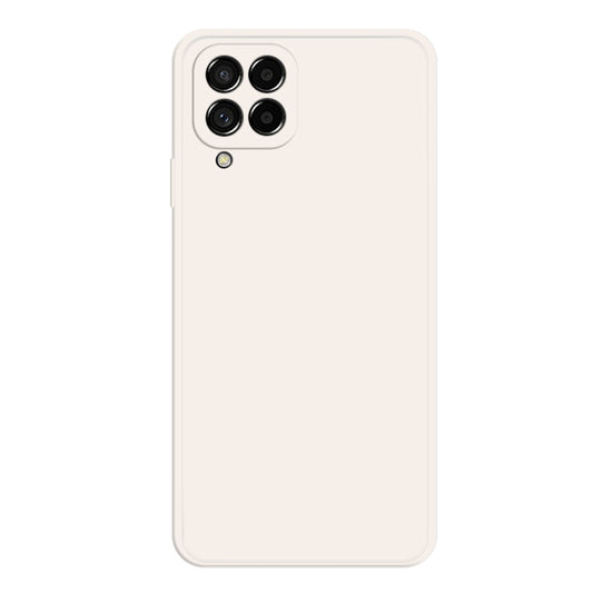 Imitation Liquid Silicone Phone Case, For Samsung Galaxy M53