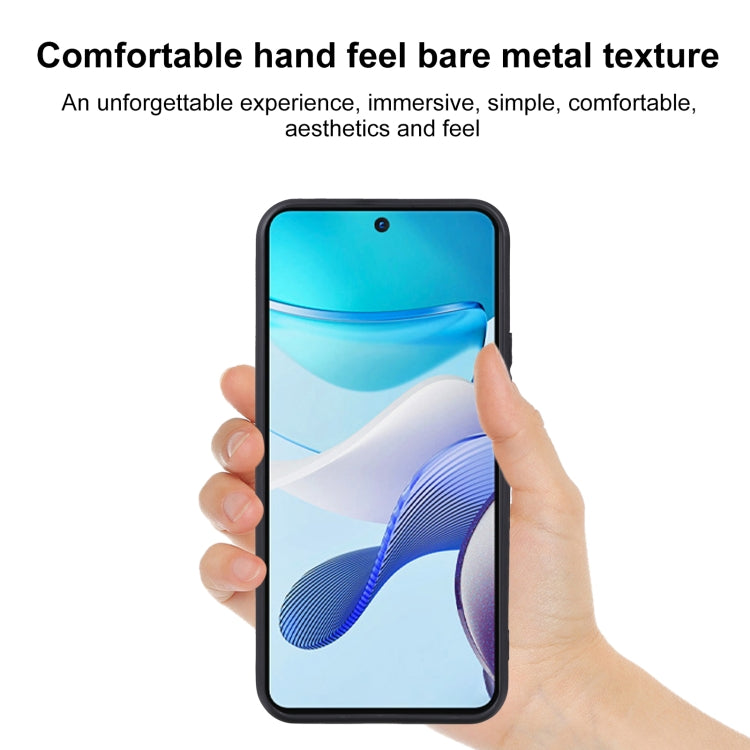 TPU Phone Case, For Motorola Moto G53