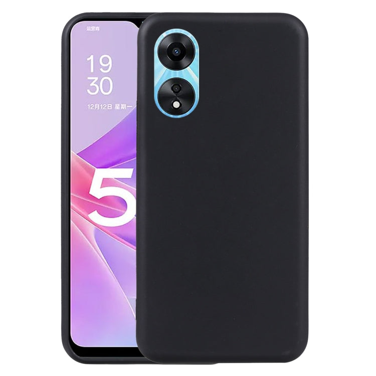TPU Phone Case, For Motorola Moto G53, For OPPO A58x, For Realme 10s