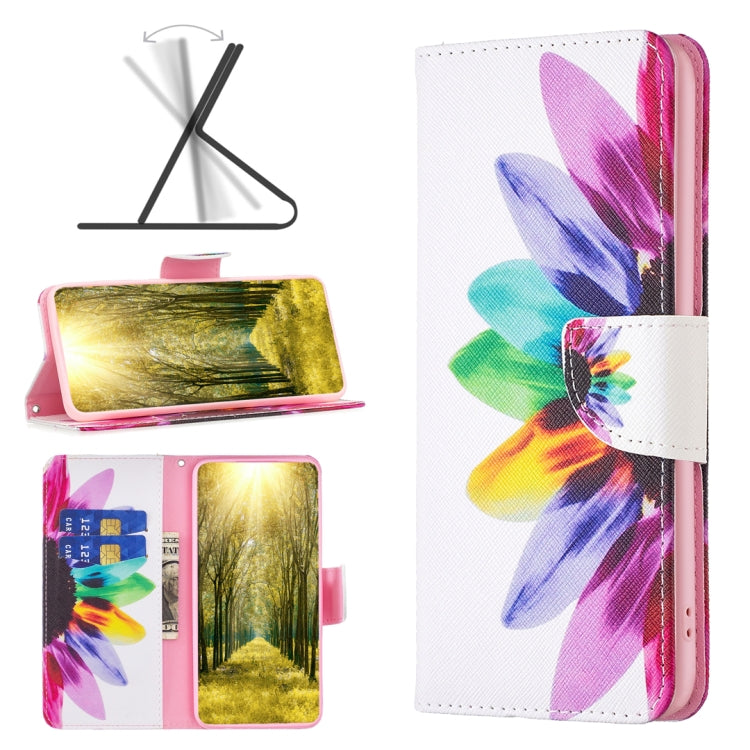 Drawing Pattern Leather Phone Case, For Motorola Moto G72, For Nokia X30, For Google Pixel 7a, For Samsung Galaxy A04e, For Samsung Galaxy A54 5G