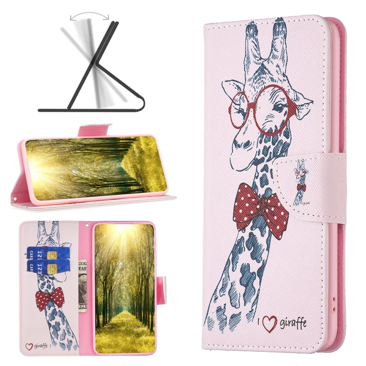 Drawing Pattern Leather Phone Case, For Motorola Moto G72, For Nokia X30, For Google Pixel 7a, For Samsung Galaxy A04e, For Samsung Galaxy A54 5G