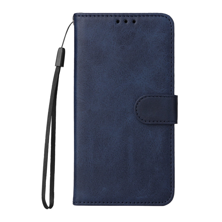 Classic Calf Texture Flip Leather Phone Case, For Huawei nova Y61, For Realme 10 4G Global, For Realme 10 Pro 5G, For Realme 10 Pro+ 5G, For Samsung Galaxy A04e, For Samsung Galaxy A34 5G