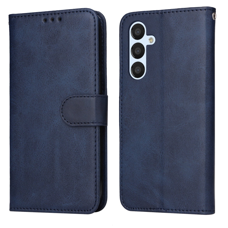 Classic Calf Texture Flip Leather Phone Case, For Huawei nova Y61, For Realme 10 4G Global, For Realme 10 Pro 5G, For Realme 10 Pro+ 5G, For Samsung Galaxy A04e, For Samsung Galaxy A34 5G