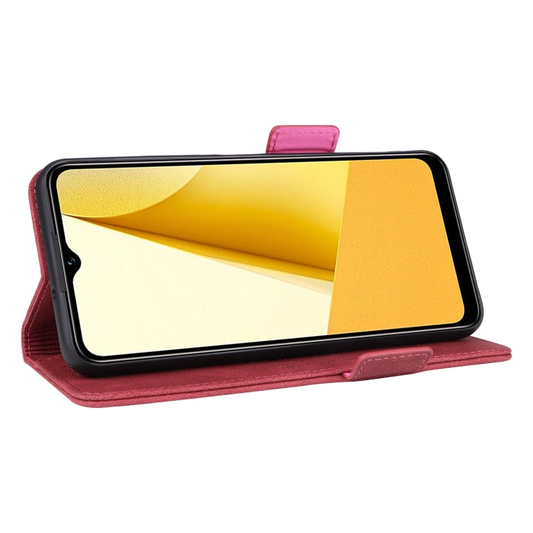 Magnetic Clasp Flip Leather Phone Case, For vivo Y16 4G, For Motorola Edge 30 Ultra / Moto X30 Pro, For Xiaomi Poco C40, For Xiaomi Redmi 11 Prime 4G