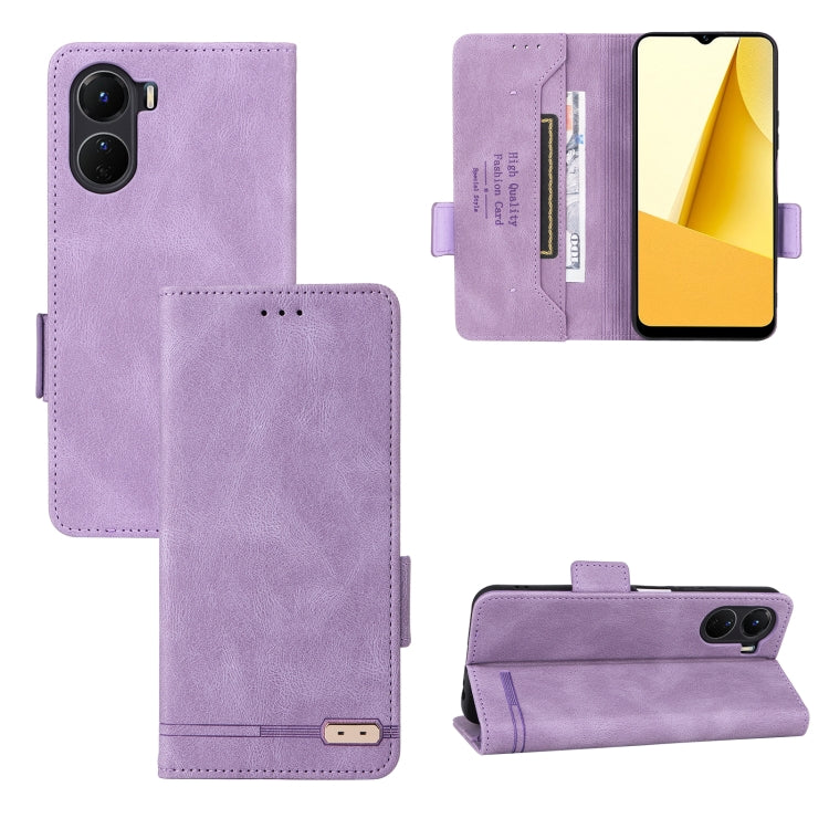 Magnetic Clasp Flip Leather Phone Case, For vivo Y16 4G, For Motorola Edge 30 Ultra / Moto X30 Pro, For Xiaomi Poco C40, For Xiaomi Redmi 11 Prime 4G