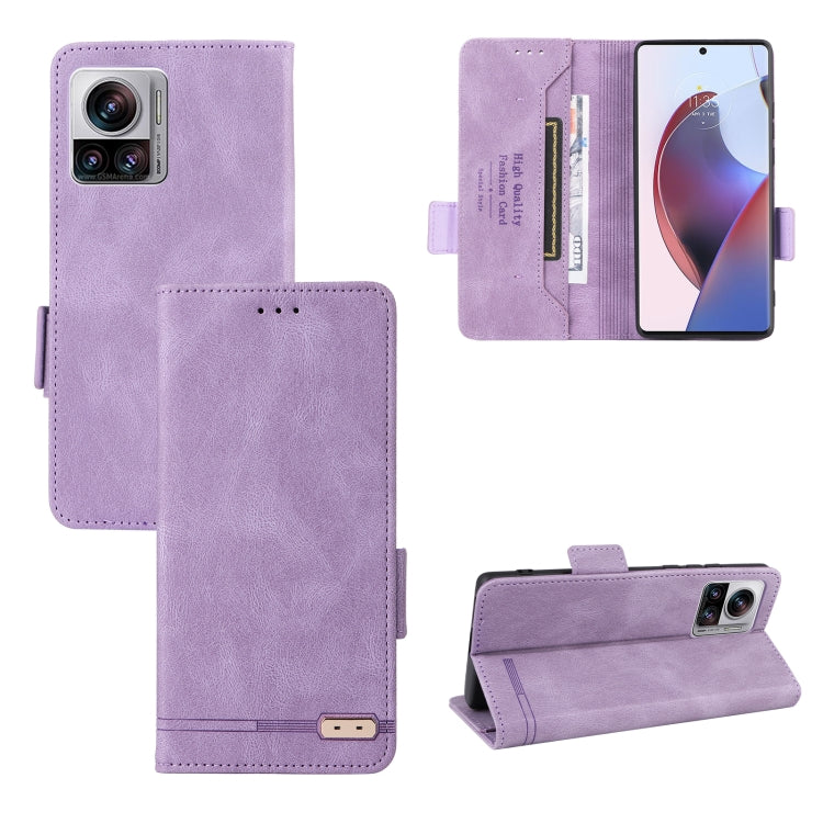 Magnetic Clasp Flip Leather Phone Case, For vivo Y16 4G, For Motorola Edge 30 Ultra / Moto X30 Pro, For Xiaomi Poco C40, For Xiaomi Redmi 11 Prime 4G