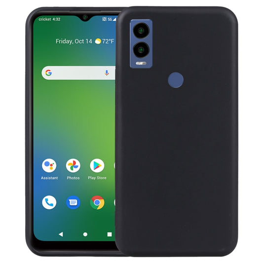 TPU Phone Case, For AT&T Calypso 3 U328AA, For AT&T Fusion 5G, For Cricket Innovate E 5G 2022, For Fujitsu Arrows N F-51C, For Orbic Joy 4G RC608L, For Vodafone Smart V22, For ZTE Libero 5G III