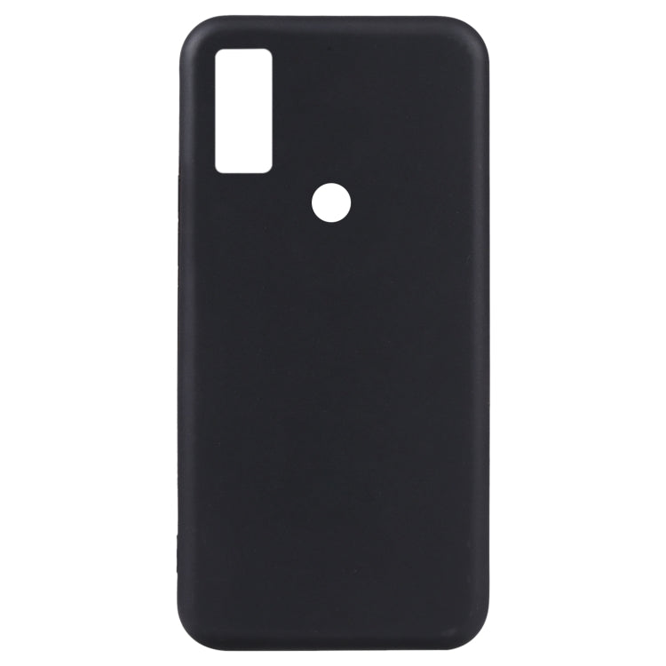 TPU Phone Case, For AT&T Calypso 3 U328AA, For AT&T Fusion 5G, For Cricket Innovate E 5G 2022, For Fujitsu Arrows N F-51C, For Orbic Joy 4G RC608L, For Vodafone Smart V22, For ZTE Libero 5G III