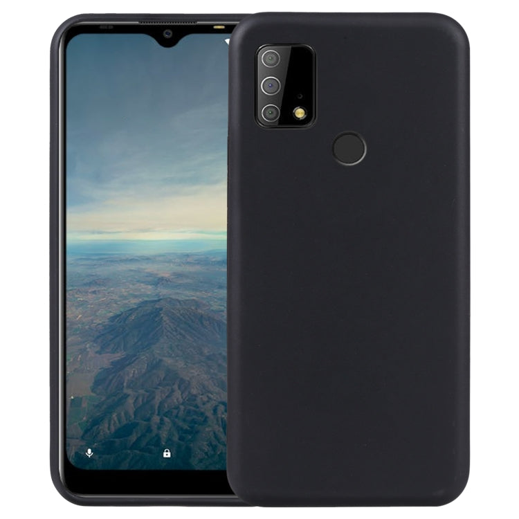 TPU Phone Case, For AT&T Calypso 3 U328AA, For AT&T Fusion 5G, For Cricket Innovate E 5G 2022, For Fujitsu Arrows N F-51C, For Orbic Joy 4G RC608L, For Vodafone Smart V22, For ZTE Libero 5G III