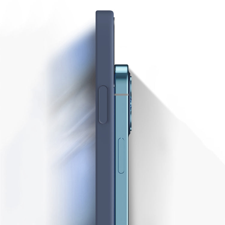Imitation Liquid Silicone Phone Case, For Xiaomi 13, For Xiaomi 13 Pro