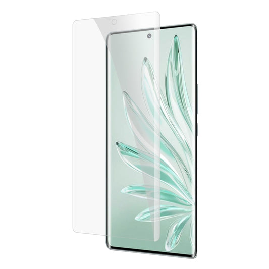 UV Liquid Curved Full Glue Film, For Honor 70