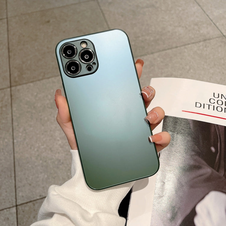 Frosted Tempered Glass Phone Case, For iPhone 12 Pro, For iPhone 12, For iPhone 11 Pro Max, For iPhone 11 Pro, For iPhone 11