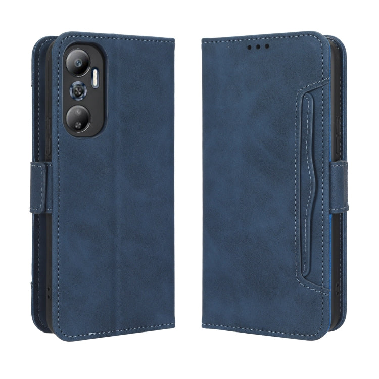 Skin Feel Calf Texture Card Slots Leather Phone Case, For vivo X90 Pro+, For Tecno Pova 4, For Infinix Hot 20 4G X682B, For Infinix Hot 20 5G X666B, For Infinix Hot 20S X6827, For Tecno Pova 4 Pro, For Huawei nova Y61, For Blackview BV5200             ...