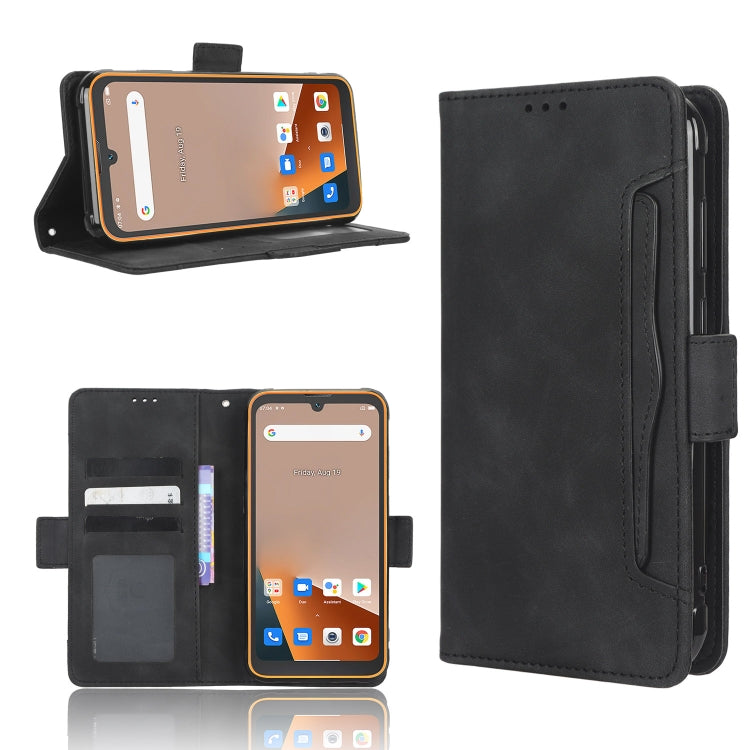 Skin Feel Calf Texture Card Slots Leather Phone Case, For vivo X90 Pro+, For Tecno Pova 4, For Infinix Hot 20 4G X682B, For Infinix Hot 20 5G X666B, For Infinix Hot 20S X6827, For Tecno Pova 4 Pro, For Huawei nova Y61, For Blackview BV5200             ...