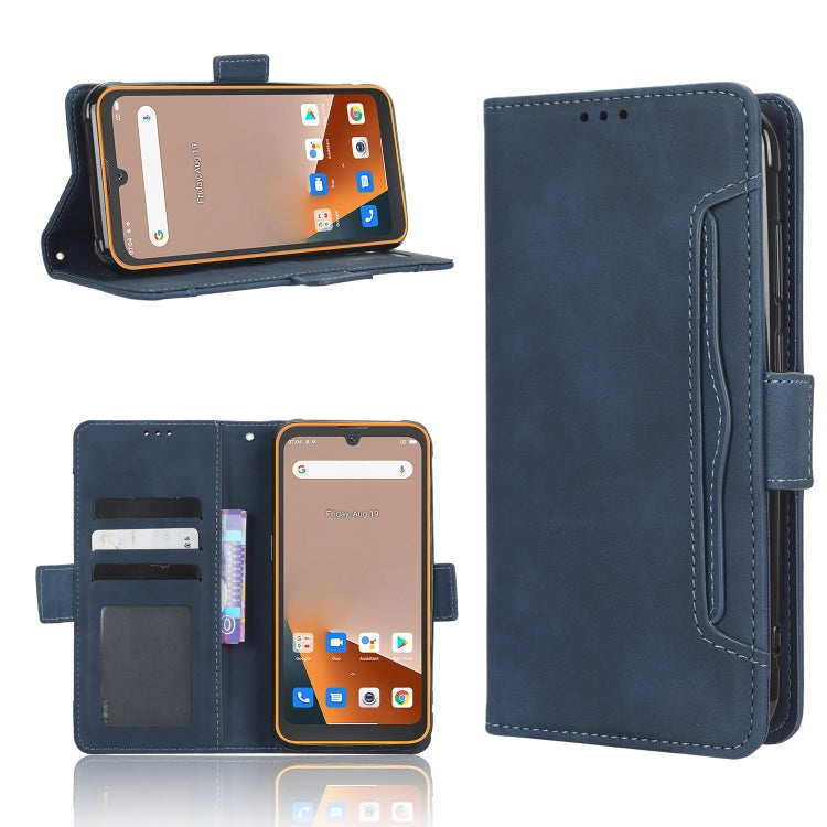 Skin Feel Calf Texture Card Slots Leather Phone Case, For vivo X90 Pro+, For Tecno Pova 4, For Infinix Hot 20 4G X682B, For Infinix Hot 20 5G X666B, For Infinix Hot 20S X6827, For Tecno Pova 4 Pro, For Huawei nova Y61, For Blackview BV5200             ...