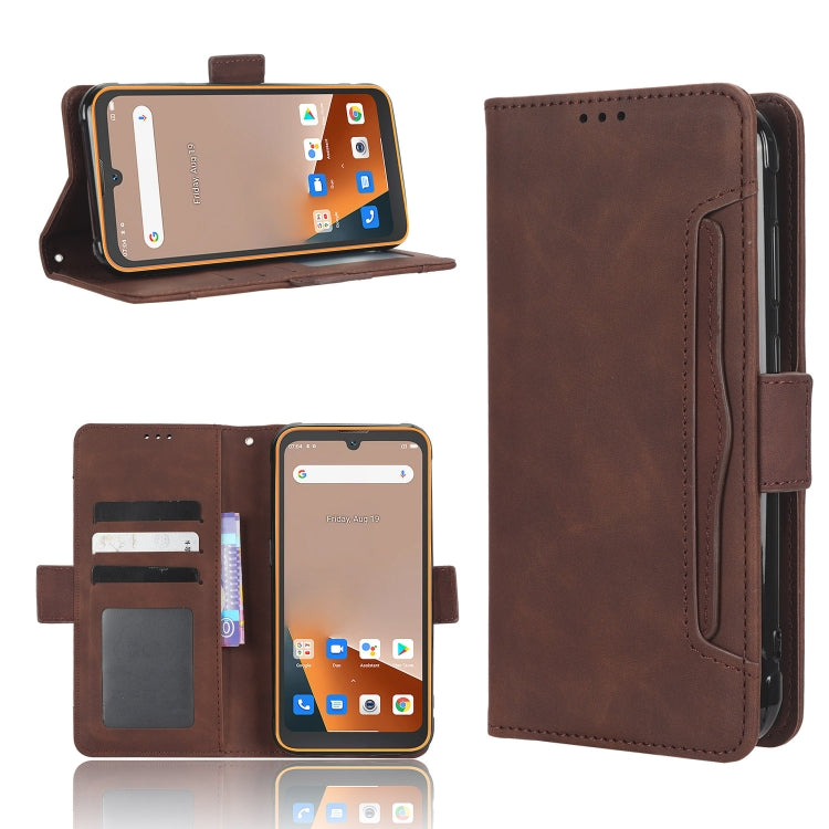 Skin Feel Calf Texture Card Slots Leather Phone Case, For vivo X90 Pro+, For Tecno Pova 4, For Infinix Hot 20 4G X682B, For Infinix Hot 20 5G X666B, For Infinix Hot 20S X6827, For Tecno Pova 4 Pro, For Huawei nova Y61, For Blackview BV5200             ...