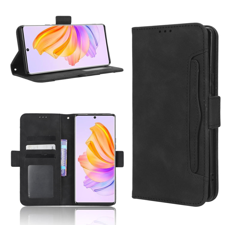 Skin Feel Calf Texture Card Slots Leather Phone Case, For vivo X90 Pro+, For Tecno Pova 4, For Infinix Hot 20 4G X682B, For Infinix Hot 20 5G X666B, For Infinix Hot 20S X6827, For Tecno Pova 4 Pro, For Huawei nova Y61, For Blackview BV5200             ...