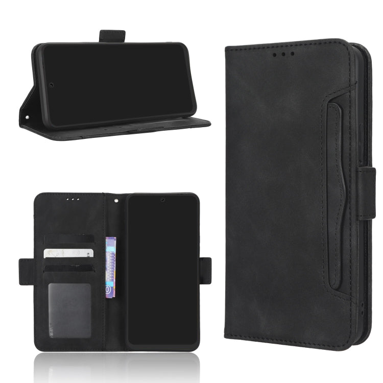 Skin Feel Calf Texture Card Slots Leather Phone Case, For Tecno Pova Neo 2, For Xiaomi Redmi 11 Prime 4G, For Xiaomi Redmi A1+, For Xiaomi Redmi Note 12 5G China, For Xiaomi Redmi Note 12 Pro 5G, For Xiaomi Redmi Note 12 Pro+, For Huawei nova 10 SE    ...
