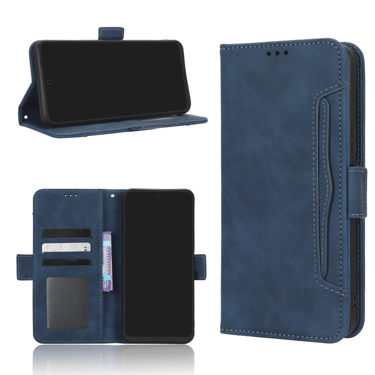 Skin Feel Calf Texture Card Slots Leather Phone Case, For Tecno Pova Neo 2, For Xiaomi Redmi 11 Prime 4G, For Xiaomi Redmi A1+, For Xiaomi Redmi Note 12 5G China, For Xiaomi Redmi Note 12 Pro 5G, For Xiaomi Redmi Note 12 Pro+, For Huawei nova 10 SE    ...