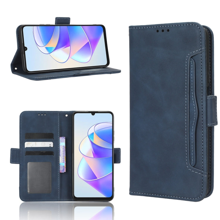 Skin Feel Calf Texture Card Slots Leather Phone Case, For Tecno Pova Neo 2, For Xiaomi Redmi 11 Prime 4G, For Xiaomi Redmi A1+, For Xiaomi Redmi Note 12 5G China, For Xiaomi Redmi Note 12 Pro 5G, For Xiaomi Redmi Note 12 Pro+, For Huawei nova 10 SE    ...