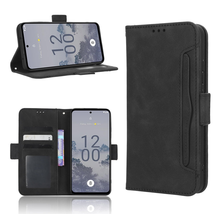 Skin Feel Calf Texture Card Slots Leather Phone Case, For Tecno Pova Neo 2, For Xiaomi Redmi 11 Prime 4G, For Xiaomi Redmi A1+, For Xiaomi Redmi Note 12 5G China, For Xiaomi Redmi Note 12 Pro 5G, For Xiaomi Redmi Note 12 Pro+, For Huawei nova 10 SE    ...