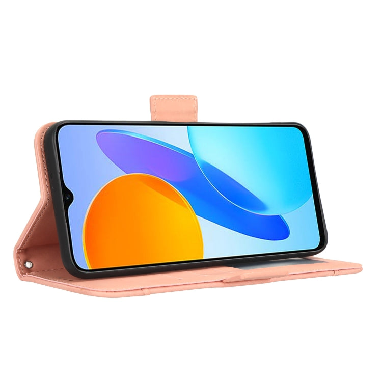 Skin Feel Calf Texture Card Slots Leather Phone Case, For Honor Play 6C / X8 5G / X6 4G, For Honor X20 SE / Huawei nova 10z, For Xiaomi 12T Pro, For Xiaomi Civi 2 5G / 12 Lite NE, For Umidigi G1
