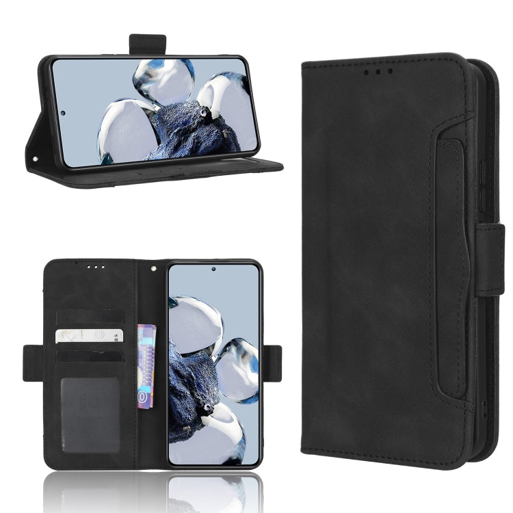 Skin Feel Calf Texture Card Slots Leather Phone Case, For Honor Play 6C / X8 5G / X6 4G, For Honor X20 SE / Huawei nova 10z, For Xiaomi 12T Pro, For Xiaomi Civi 2 5G / 12 Lite NE, For Umidigi G1