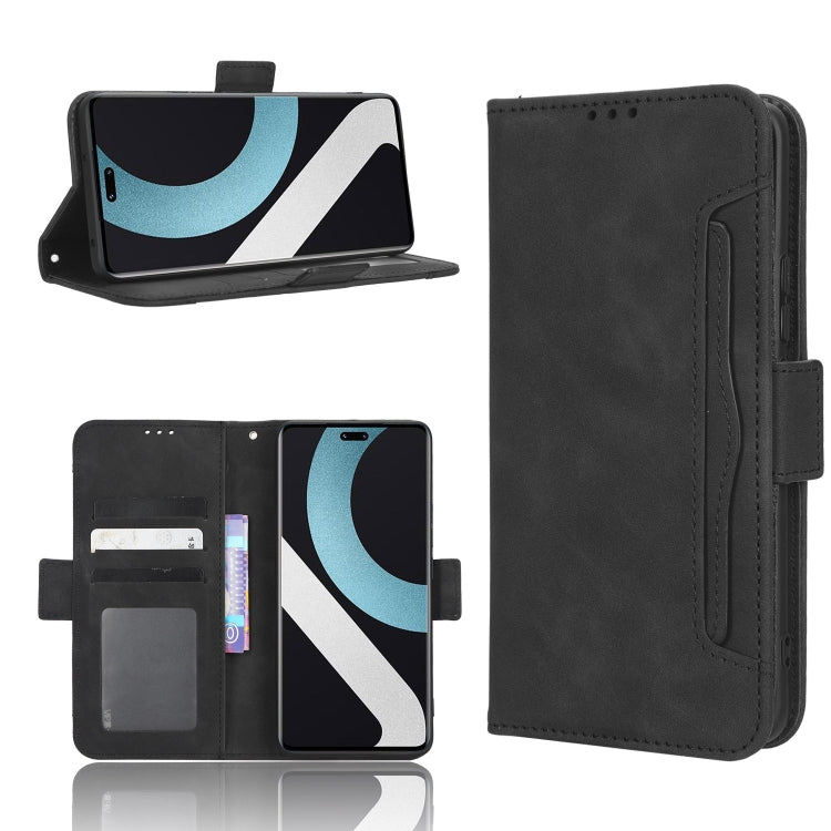 Skin Feel Calf Texture Card Slots Leather Phone Case, For Honor Play 6C / X8 5G / X6 4G, For Honor X20 SE / Huawei nova 10z, For Xiaomi 12T Pro, For Xiaomi Civi 2 5G / 12 Lite NE, For Umidigi G1