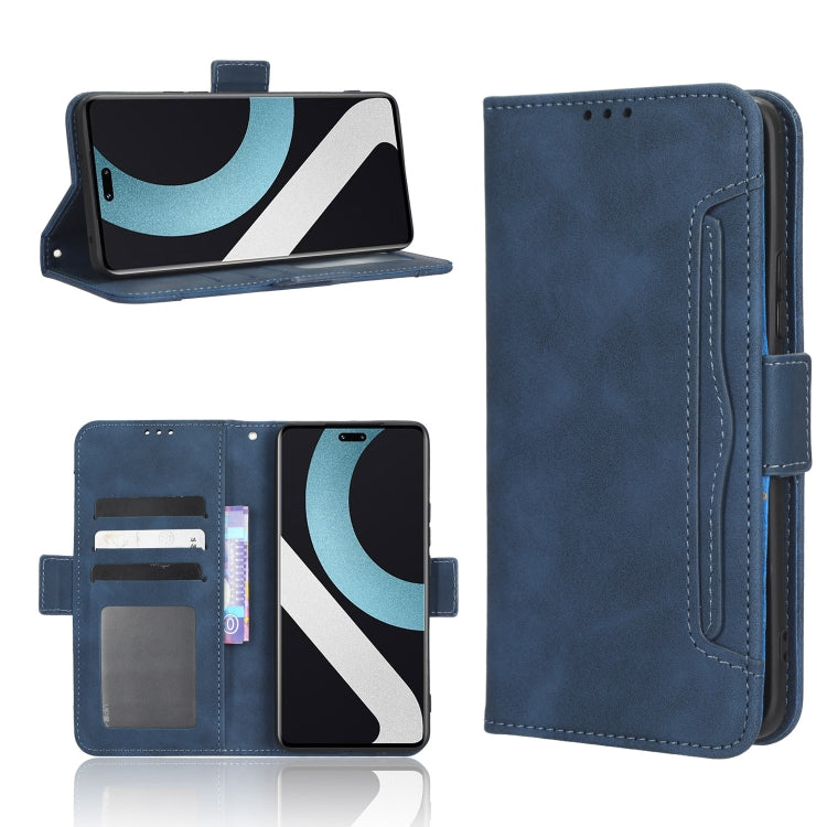 Skin Feel Calf Texture Card Slots Leather Phone Case, For Honor Play 6C / X8 5G / X6 4G, For Honor X20 SE / Huawei nova 10z, For Xiaomi 12T Pro, For Xiaomi Civi 2 5G / 12 Lite NE, For Umidigi G1