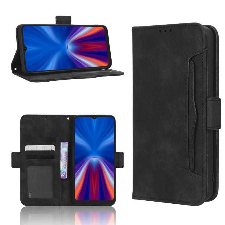 Skin Feel Calf Texture Card Slots Leather Phone Case, For Honor Play 6C / X8 5G / X6 4G, For Honor X20 SE / Huawei nova 10z, For Xiaomi 12T Pro, For Xiaomi Civi 2 5G / 12 Lite NE, For Umidigi G1