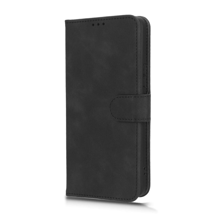 Skin Feel Magnetic Flip Leather Phone Case, For Nokia C31, For Samsung Galaxy A04e, For Huawei Mate 50, For Huawei  Nova Y61