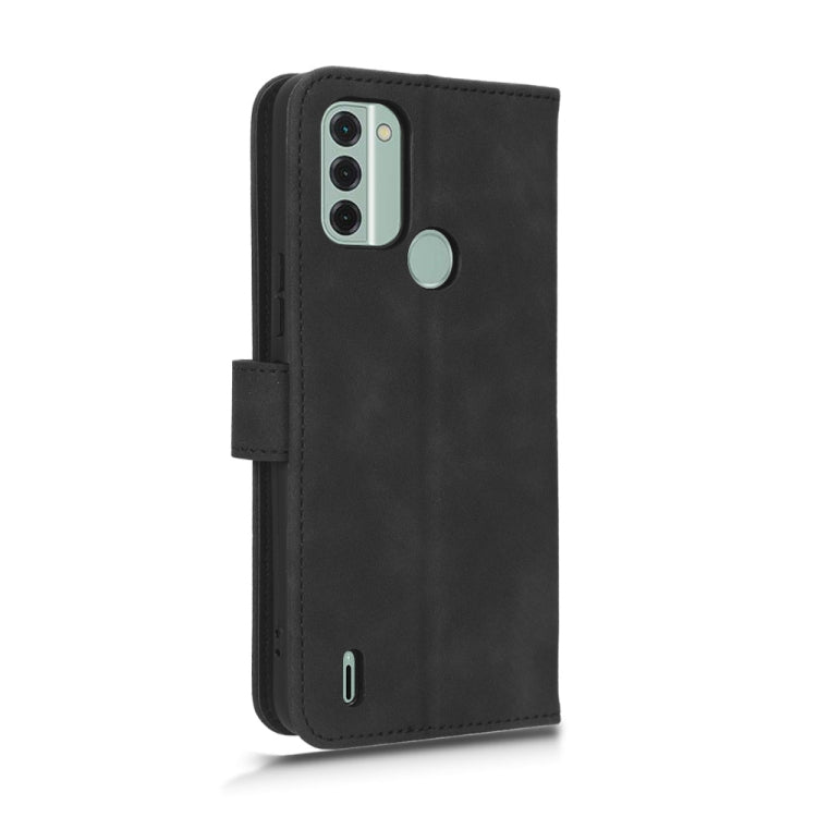 Skin Feel Magnetic Flip Leather Phone Case, For Nokia C31, For Samsung Galaxy A04e, For Huawei Mate 50, For Huawei  Nova Y61