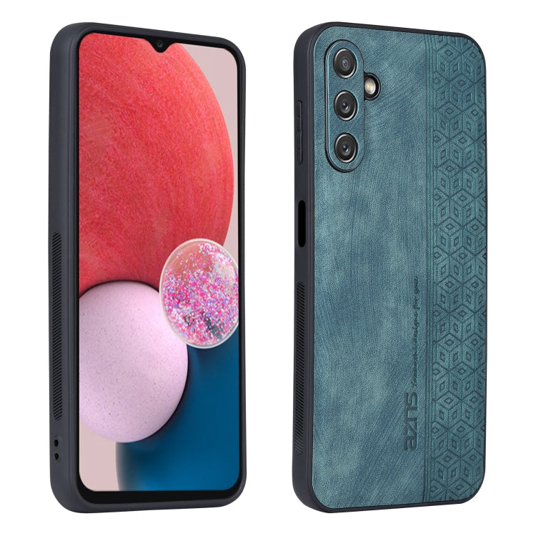 AZNS 3D Embossed Skin Feel Phone Case, For vivo X90, For vivo X90 Pro, For Samsung Galaxy A14 5G, For Samsung Galaxy S23 5G, For Samsung Galaxy S23+ 5G