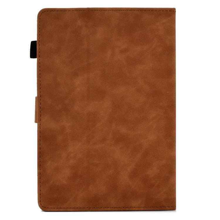 Tower Embossed Leather Tablet Case, For 7 inch Tablets, For 8 inch Tablets, For 10 inch Tablets, For Samsung Galaxy Tab A7 Lite, For Samsung Galaxy Tab A 8.0 2019 T290, For Samsung Galaxy Tab A 10.1 2019 T510, For Huawei MediaPad T3 10                 ...