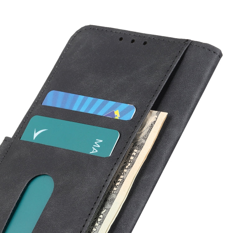 KHAZNEH Retro Texture Leather Phone Case, For Motorola Moto Edge 40 Pro 5G / X40 / X40 Pro, For Xiaomi 13, For Xiaomi 13 Pro