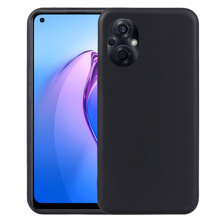 TPU Phone Case, For Honor 80 GT / 80 Pro Flat / 80 Pro, For OPPO Reno8 Z, For ZTE nubia Red Magic 8 Pro+