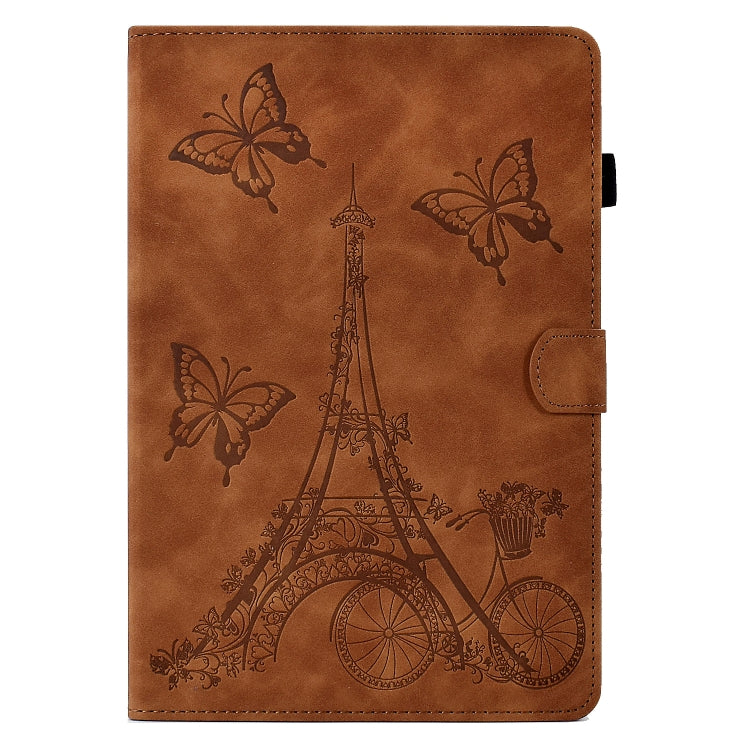 Tower Embossed Leather Smart Tablet Case, For Amazon Kindle Fire HD10 2021, For Amazon Kindle Paperwhite 5, For Amazon Kindle Paperwhite 4/3/2/1, For Amazon Kindle Lite 2022, For Samsung Galaxy Tab S6 Lite P610, For Samsung Galaxy Tab A 8.0 T350       ...