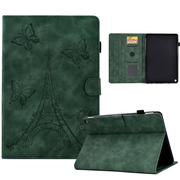Tower Embossed Leather Smart Tablet Case, For Amazon Kindle Fire HD10 2021, For Amazon Kindle Paperwhite 5, For Amazon Kindle Paperwhite 4/3/2/1, For Amazon Kindle Lite 2022, For Samsung Galaxy Tab S6 Lite P610, For Samsung Galaxy Tab A 8.0 T350�������...