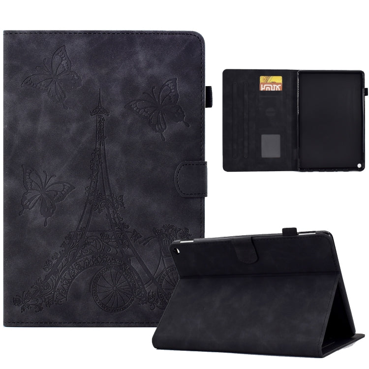 Tower Embossed Leather Smart Tablet Case, For Amazon Kindle Fire HD10 2021, For Amazon Kindle Paperwhite 5, For Amazon Kindle Paperwhite 4/3/2/1, For Amazon Kindle Lite 2022, For Samsung Galaxy Tab S6 Lite P610, For Samsung Galaxy Tab A 8.0 T350       ...
