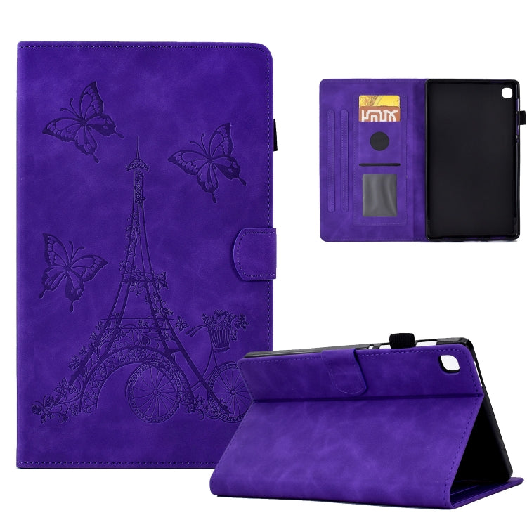 Tower Embossed Leather Smart Tablet Case, For Amazon Kindle Fire HD10 2021, For Amazon Kindle Paperwhite 5, For Amazon Kindle Paperwhite 4/3/2/1, For Amazon Kindle Lite 2022, For Samsung Galaxy Tab S6 Lite P610, For Samsung Galaxy Tab A 8.0 T350�������...